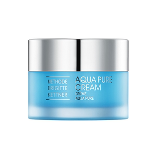 德国MBK水漾清盈面霜50ml水润保湿清爽min感肌