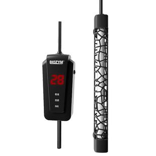 百因美加热棒自动恒温变频加热棒鱼缸加温棒鱼缸温控恒温加热器