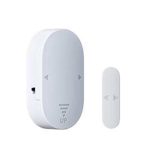 独居女生必备神器单身外开门窗户防盗安全租房入户门防小偷报警器