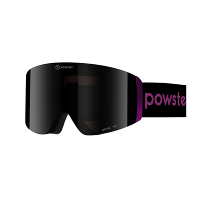 【世界野雪冠军Erin联名】Powster滑雪镜运动员同款Pulsar Pro3.0