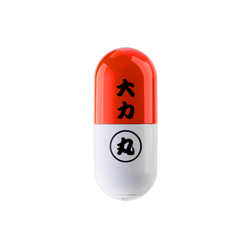 bbdd车载香氛胶囊汽车出风口装饰