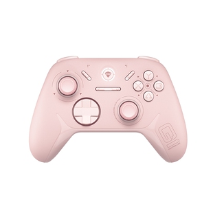 机械师G1三模游戏手柄无线蓝牙NS霍尔线性扳机 switch 电脑PC手机steam手柄洛克王国环双影奇境TMR