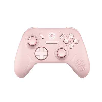 机械师G1三模游戏手柄无线蓝牙NS霍尔线性扳机 switch 电脑PC手机steam手柄洛克王国环双影奇境TMR