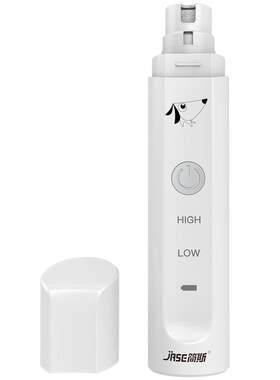 宠物电动磨甲器狗狗指甲刀指甲剪