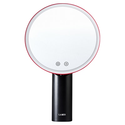 送礼物LAMER化妆镜高档礼盒装