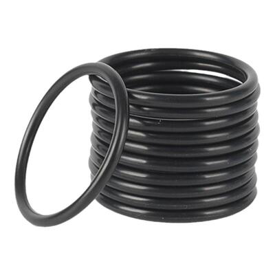 丁晴NBR70度O型圈线径4耐油耐磨