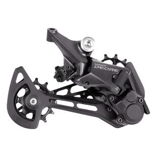 SHIMANO禧玛诺山地自行车M5100 M5120 M8000 10速11速后拨器指拨