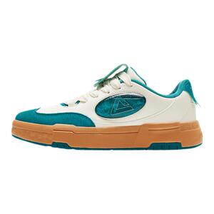 匹克国创态极板鞋男春季新款低帮运动鞋男士休闲鞋春秋防滑鞋子