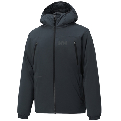 【经典款】HELLY HANSEN/HH 基础户外保暖鸭绒短款羽绒服