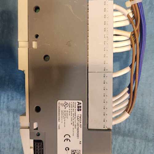 溢价- PM554-RP CPU模块，型号1SAP12070