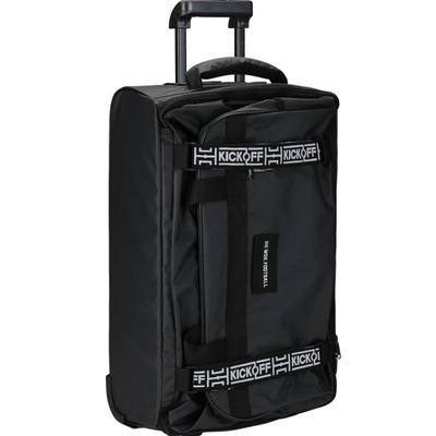 吾器酷足球训练个性定制拉杆箱