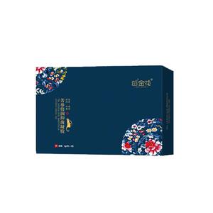 苗金花苦参倍润抑菌凝胶3g*5支