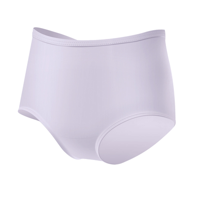 老年人一次性内裤女士高腰大码