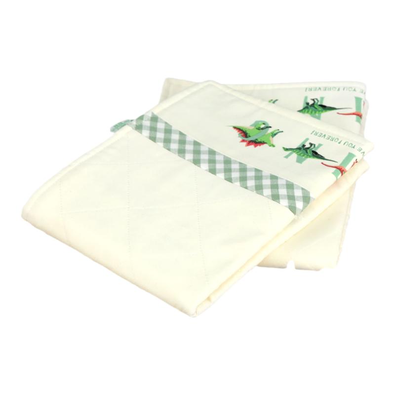 良良苎麻透气可洗新生儿隔尿垫