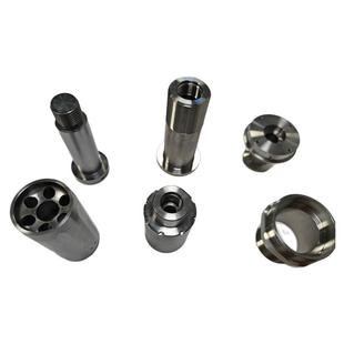 CNC数控车床加工铝合金黄铜不锈钢精密五金机械零件加工尼龙定制