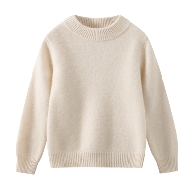 降价啦！儿童羊毛衫男女同款