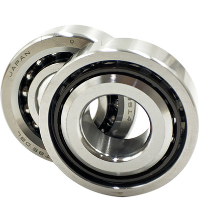 哈尔滨丝杆配对轴承7602012 7602015 7602017 7602020 7602025 P4