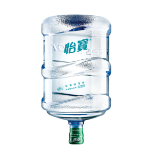 深圳至快2小时达 怡宝桶装水饮用纯净水 18.9L/桶 全市连锁配送