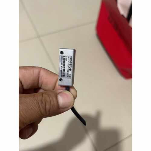 议价BOGEN伯根磁栅尺读数头IKS15.1Z2P1V5D4L维修