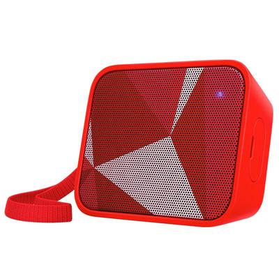 飞利浦无线蓝牙音箱低音炮便携式