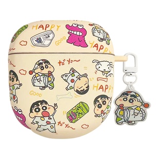 适用Boseultra保护套QC消噪Ultra保护壳开放式bose蓝牙耳机套盒博士大鲨鱼三代3壳小鲨4四二代II硅胶睡衣小新