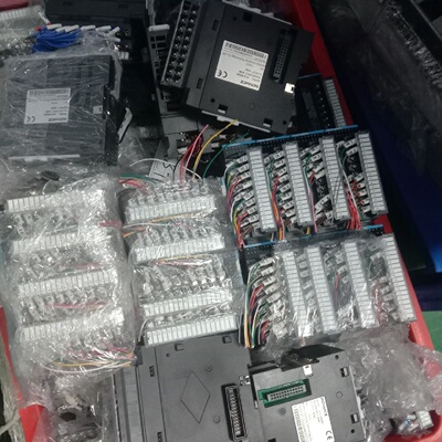 匯川模块GL101600END电源AM600PS2