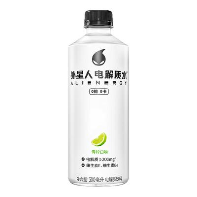 百岁山天然矿泉水348ML*24瓶