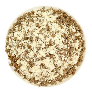 雪花鸡肉松绒冻干猫粮营养增肥发腮猫草绒全价猫粮10斤装批发猫条