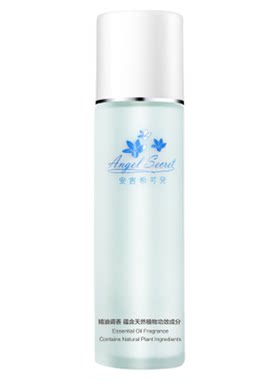 舒缓修护乳滋润安吉希可儿