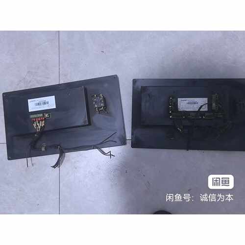 溢价-MOBO MD550控制器  成色很新，一共两台，每