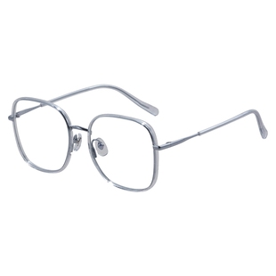 许我耀眼许妍同款眼镜素颜大框赵露思镜框近视可配度数眼睛架6032
