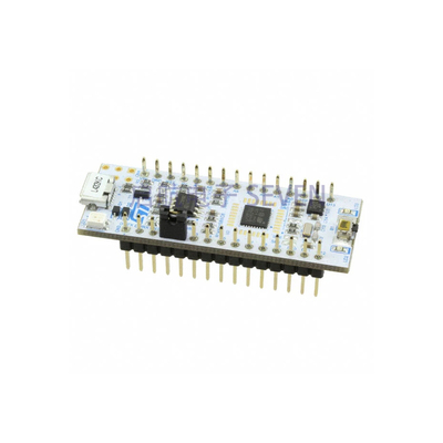 NUCLEO-L432KC开发板电子元器件