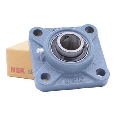 日本进口轴承座 UCFU 204 205 206 207 208 209 210 211 212 方形