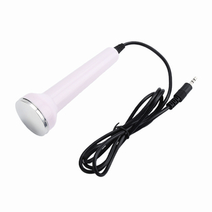 中频治疗仪配件颈椎腰椎超声波导入身体面部美容导出仪器超声波头