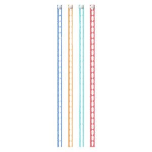 拉拉卷衣服收纳神器叠衣服被子绑带折衣板捆衣带毛衣裤子整理衣板