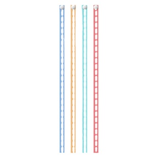 拉拉卷衣服收纳神器叠衣服被子绑带折衣板捆衣带毛衣裤子整理衣板