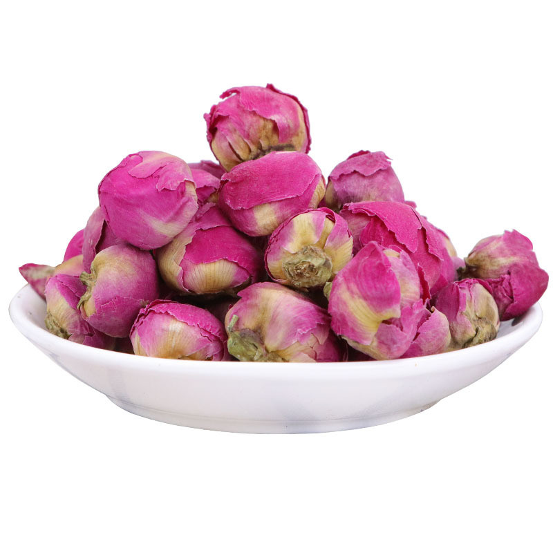 牡丹花茶中药材牡丹花干球芍花茶