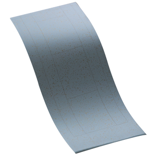 同和纸庄 蜡染方格书房小对联 半生熟作品用书法用纸粉蜡笺彩笺纸