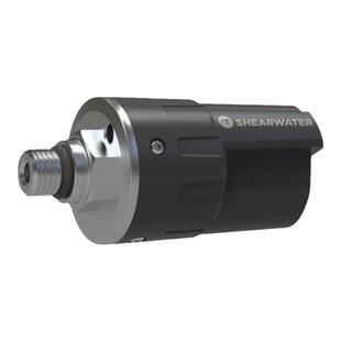 Shearwater SWIFT 潜水电脑表无线连接传感器发射器 气瓶残压显示