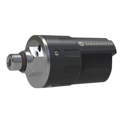 Shearwater SWIFT 潜水电脑表无线连接传感器发射器 气瓶残压显示