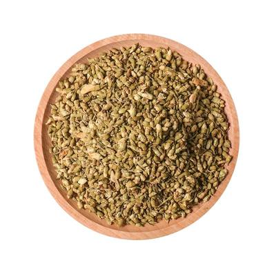 炒槐米中药材500g克野生正品