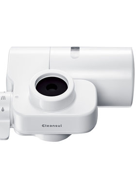 cleansui/可菱水净水器