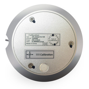 迷你uv能量计UV-150固化机能量检测仪紫外线辐照测试光学仪器