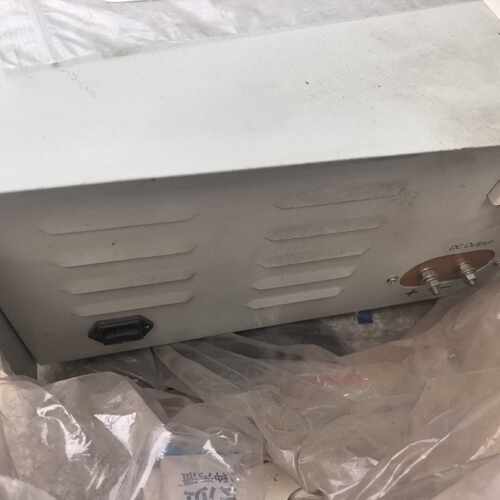 议价船用硅整流充电机 GCA-30/24