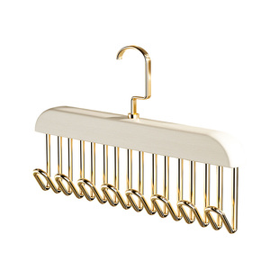 四万公里吊带内衣衣架家用多功能收纳神器宿舍挂钩可旋转晾衣架子