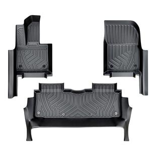 26款蔚来ES6/ES7/ES8/ET5/ET5T/EC6/EC7萤火虫专用全包围脚垫TPE