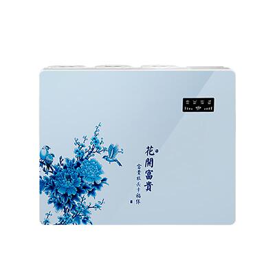 净水器厨房RO反渗透直饮过滤