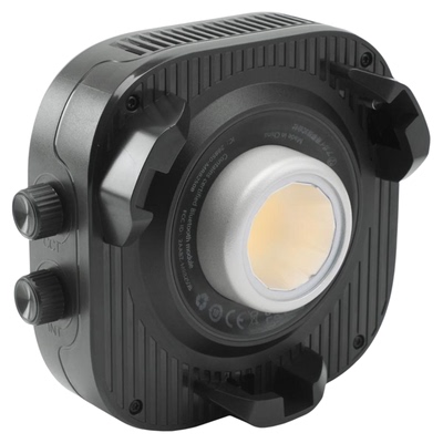 爱图仕便携外拍可调色温补光灯