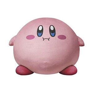 日本kirby正版25周年限定