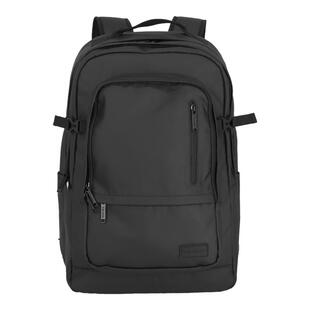 德国travelite Basics系列双肩包旅行包大容量电脑包登山包书包